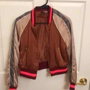H&M jacket